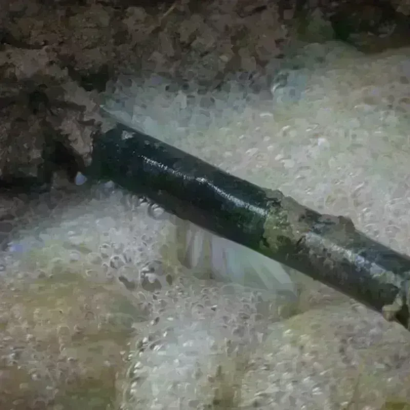 Pipe Burst and Leak Restoration in Maui County, HI