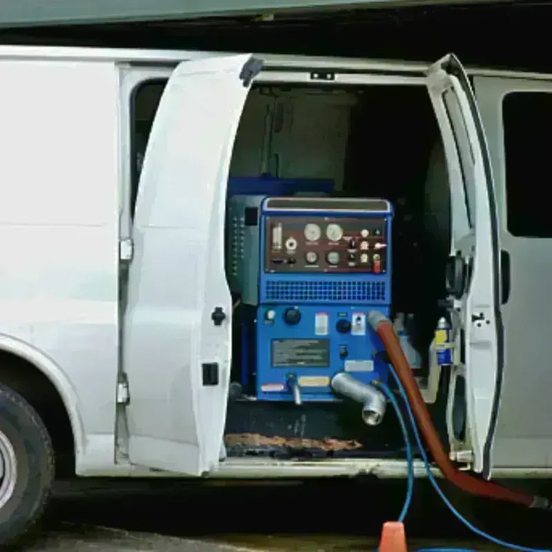 Water Extraction process in Maui County, HI